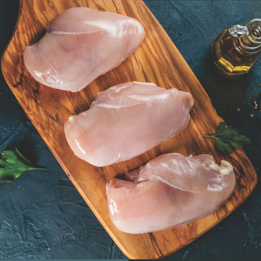 Boneless Chicken Breast